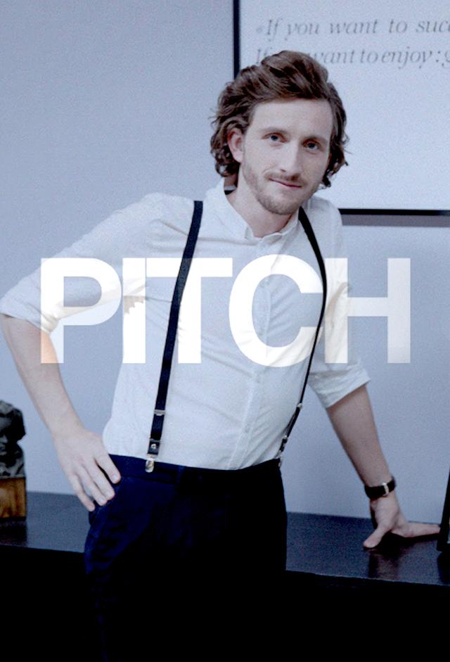 Pitch (2019)
