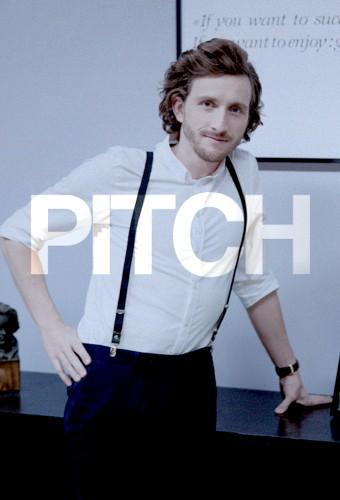 Pitch (2019)
