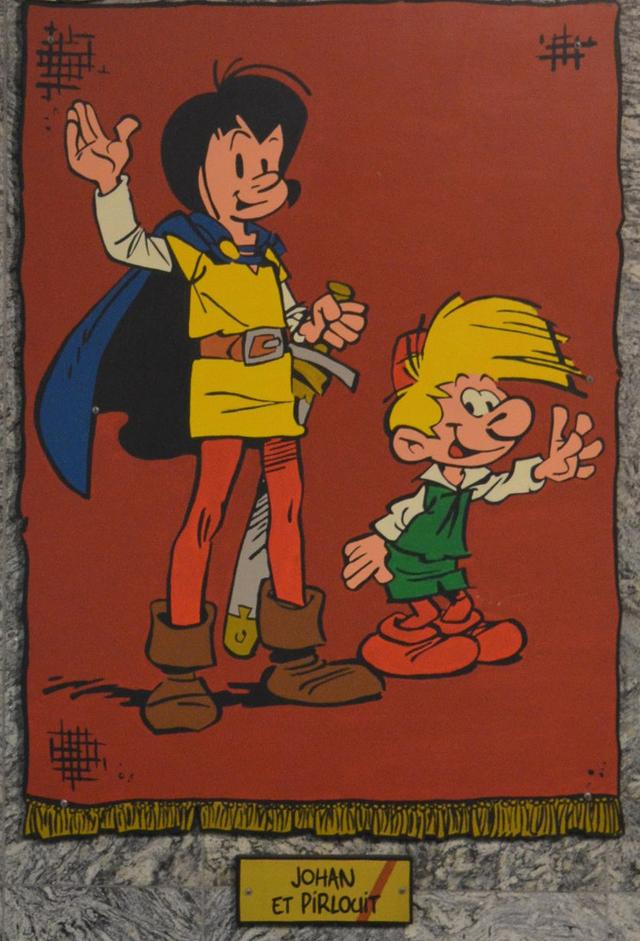John e Solfamì (1983)