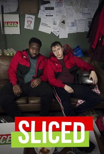 Sliced (2019)