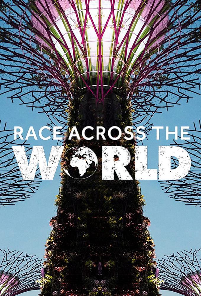 Race Across the World