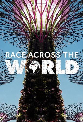 Race Across the World