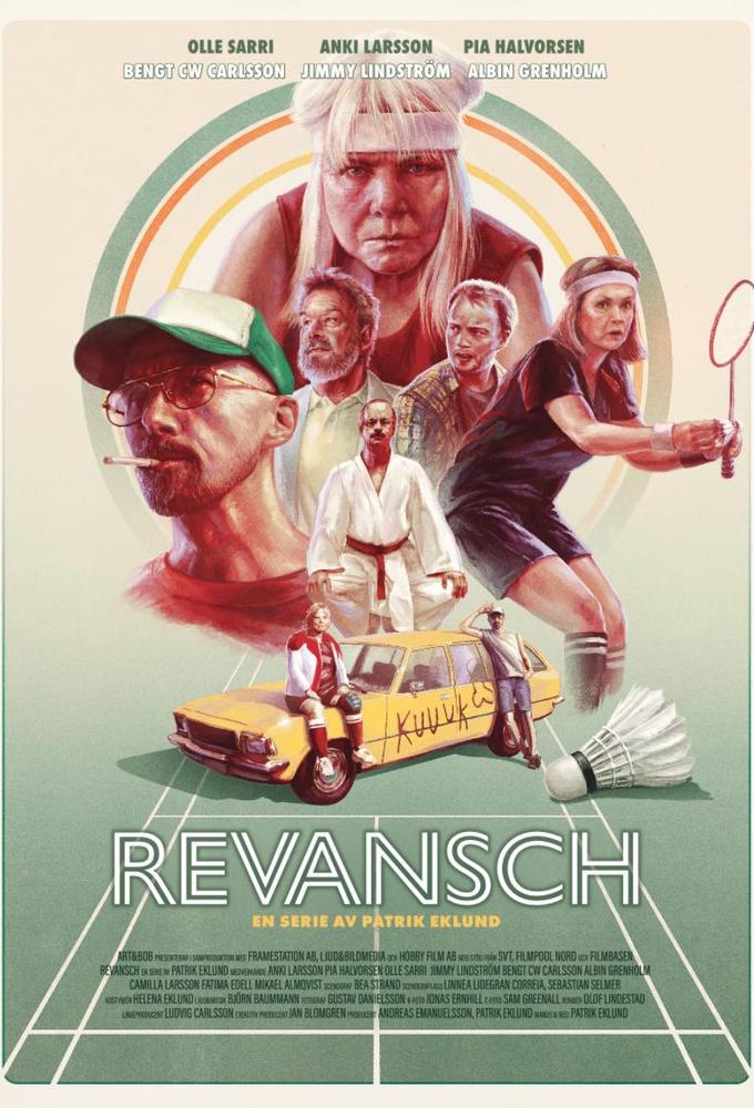Revansch