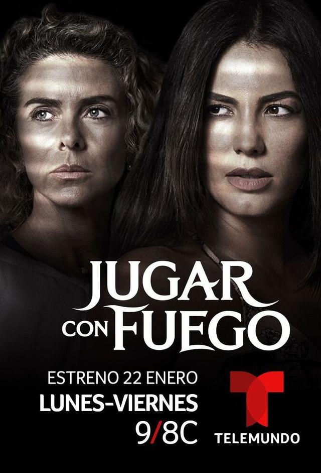 Jugar con fuego