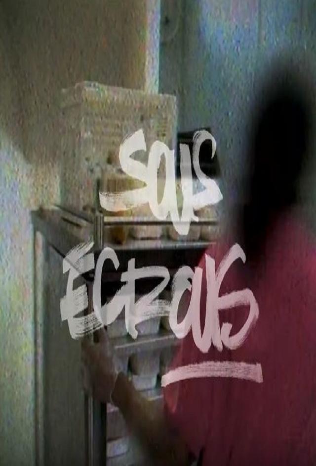 Sous écrous