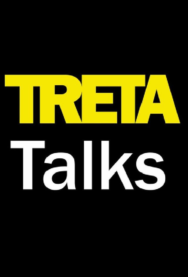 TRETA Podcast