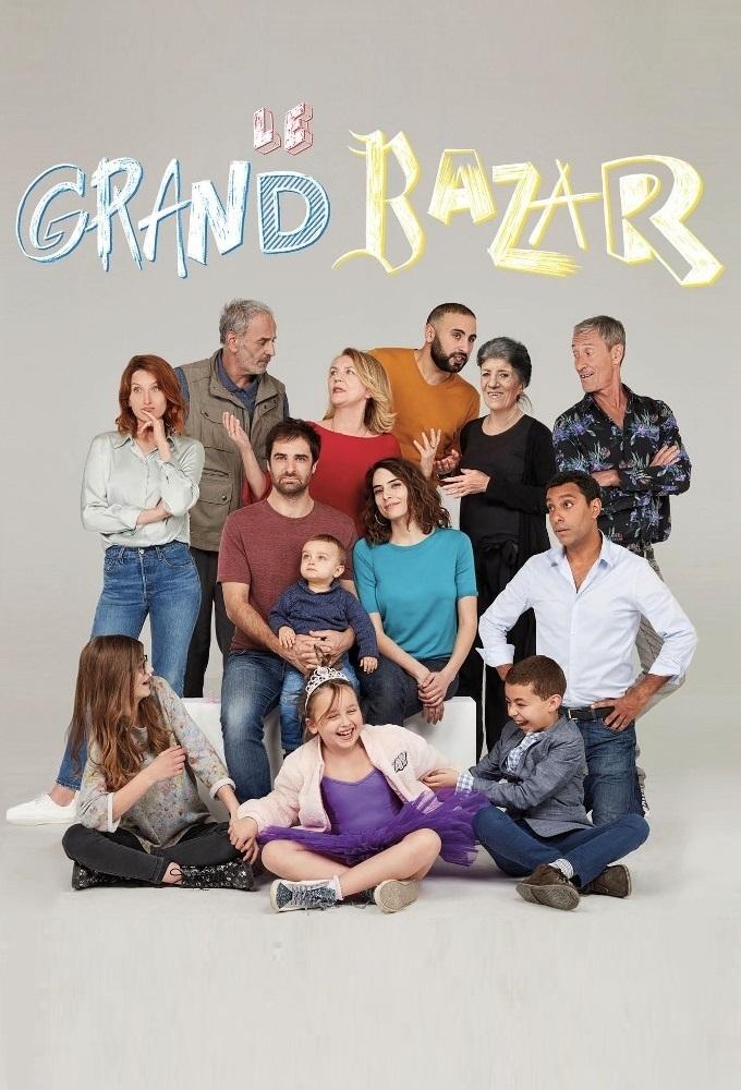 Family Shake