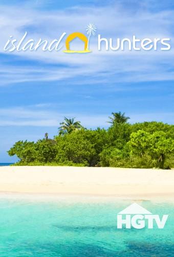 Island Hunters