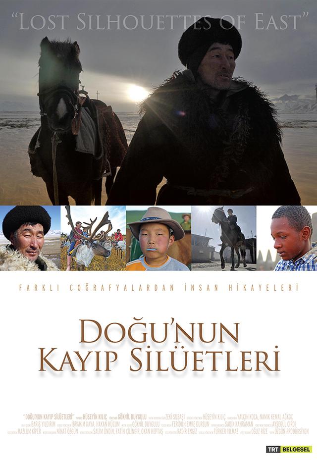 Doğu'nun Kayıp Silüetleri