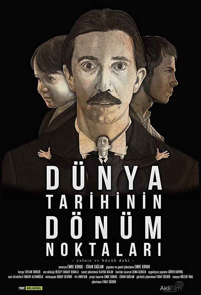 Dünya Tarihinin Dönüm Noktaları