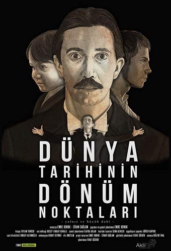 Dünya Tarihinin Dönüm Noktaları