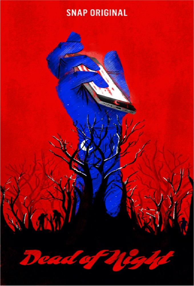 Dead of Night (2019)