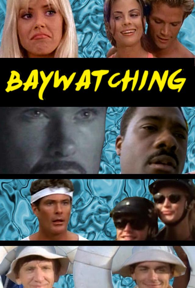 Baywatching