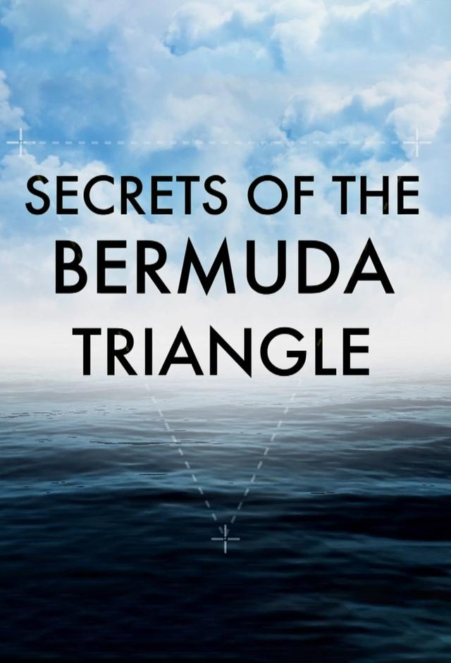Los secretos del Triángulo de las Bermudas
