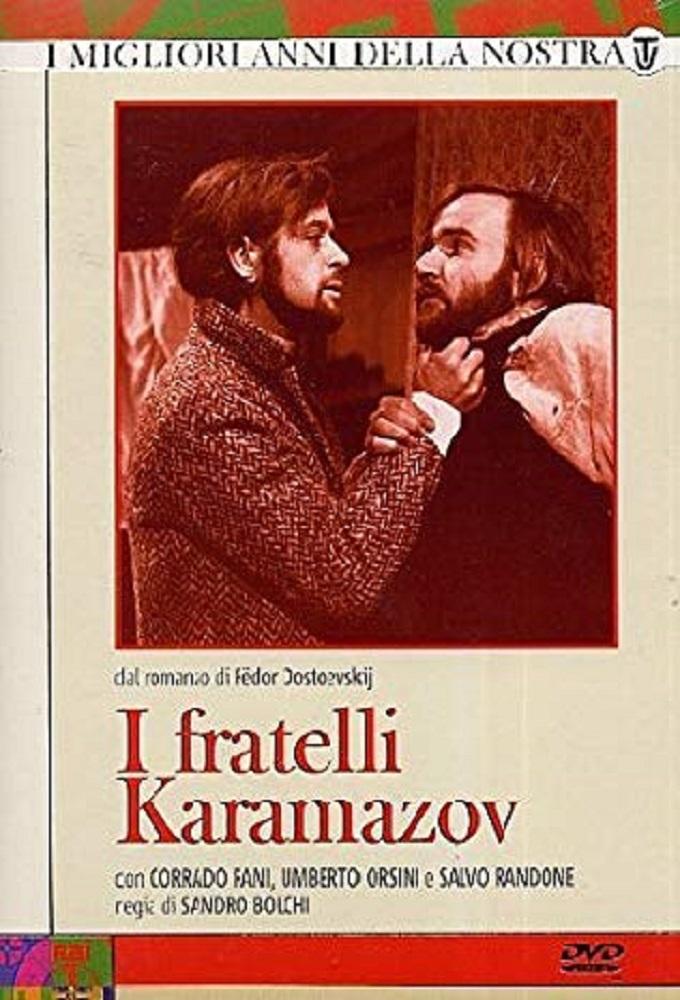 Karamazov Brothers