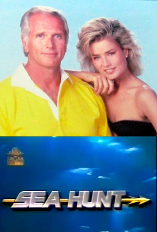 Sea Hunt (1987)