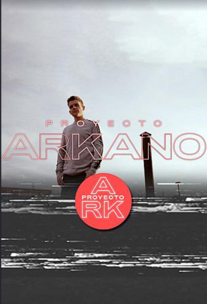 Proyecto Arkano
