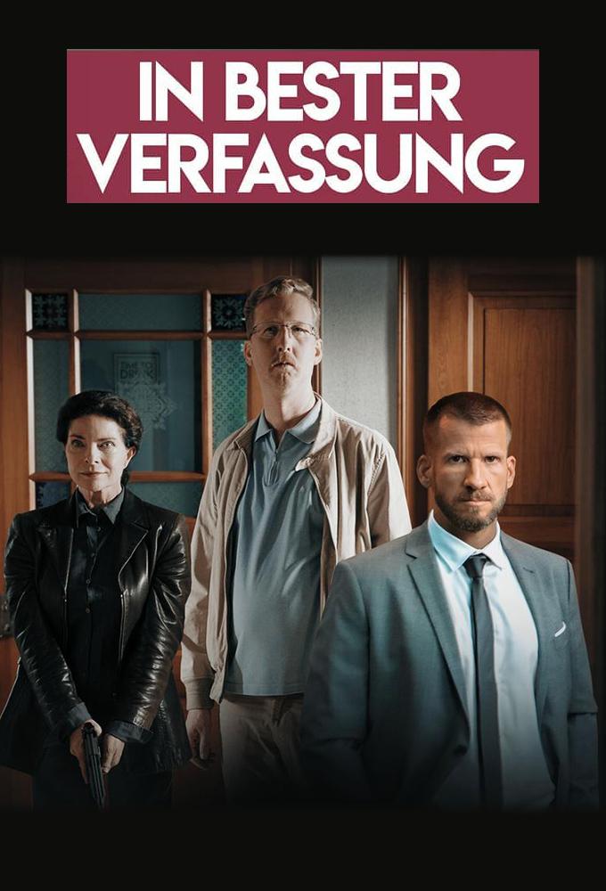 In bester Verfassung