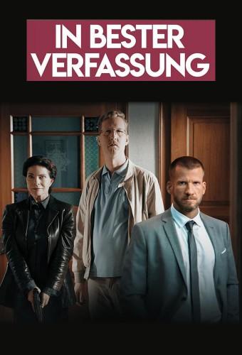 In bester Verfassung