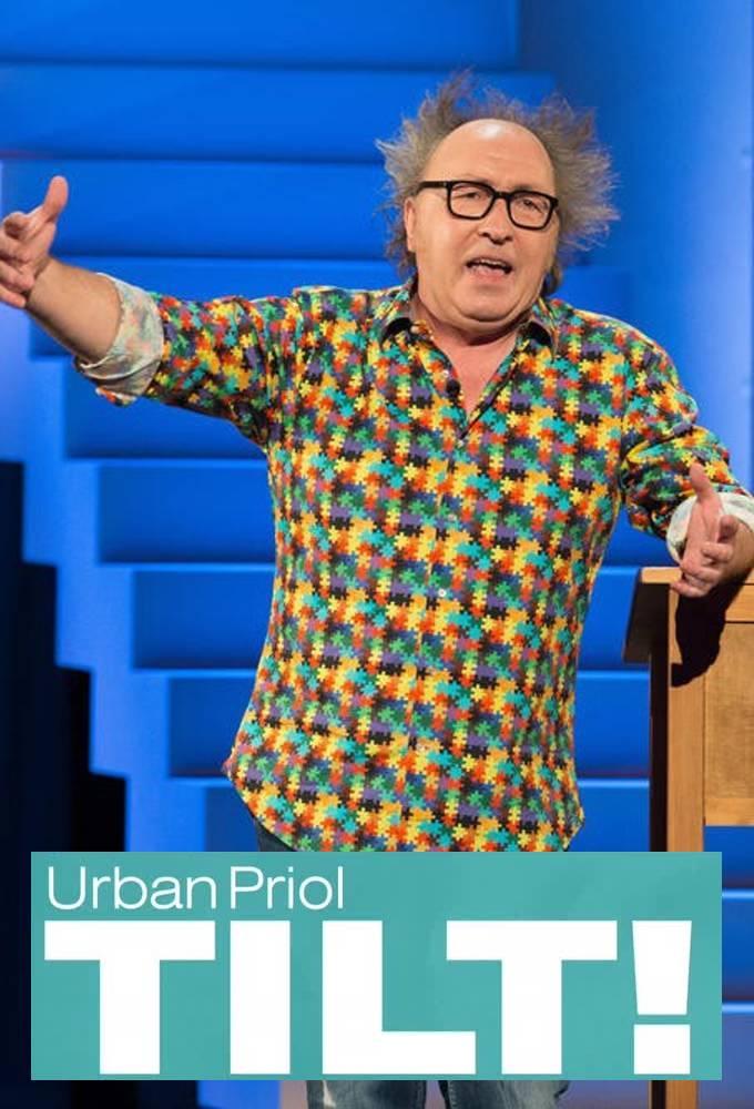 Urban Priol Tilt!