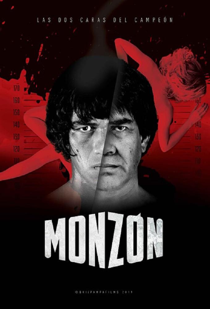 Monzón: A Knockout Blow