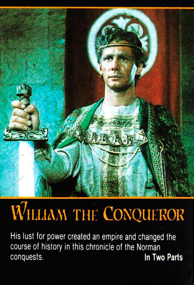 William the Conqueror