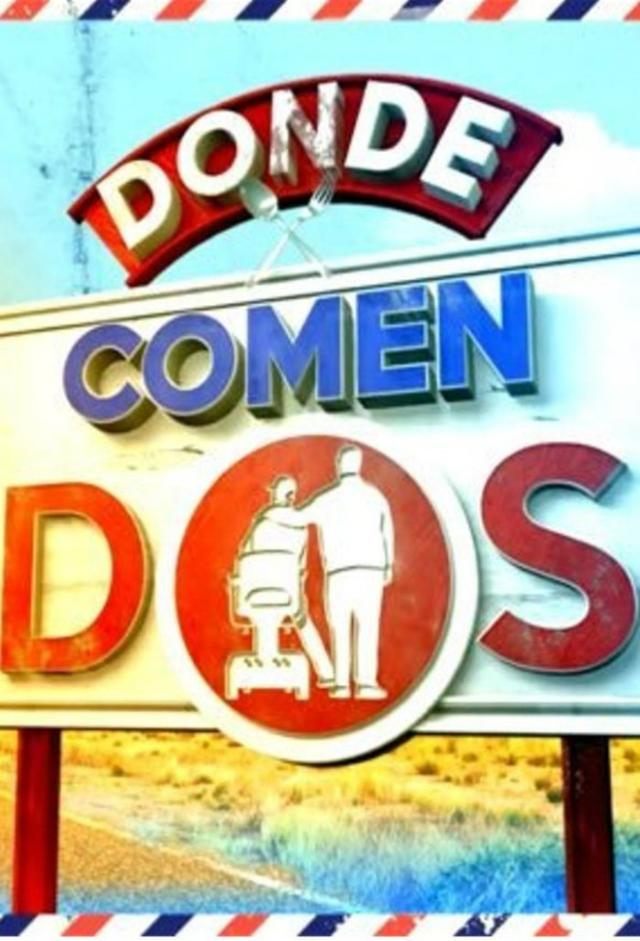 Donde comen dos