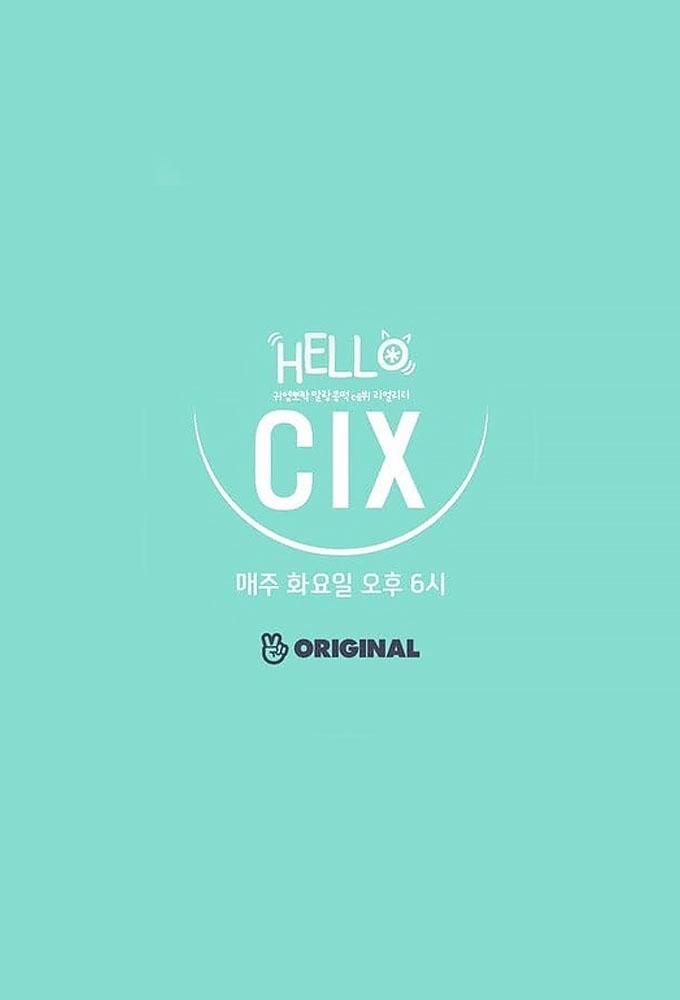 HELLO CIX