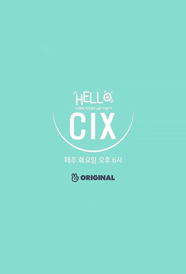 HELLO CIX