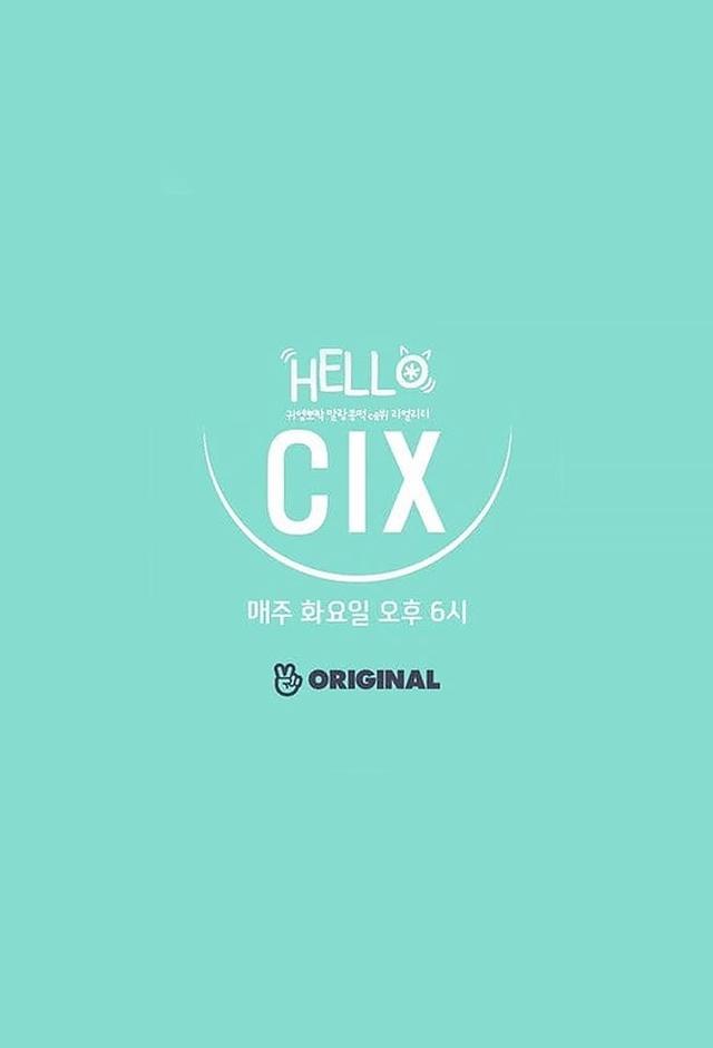 HELLO CIX