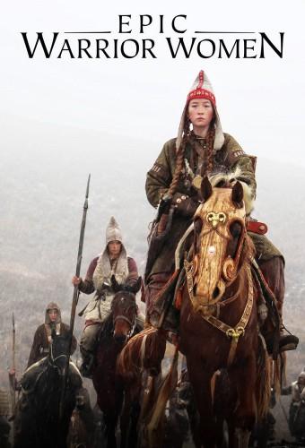 Epic Warrior Women