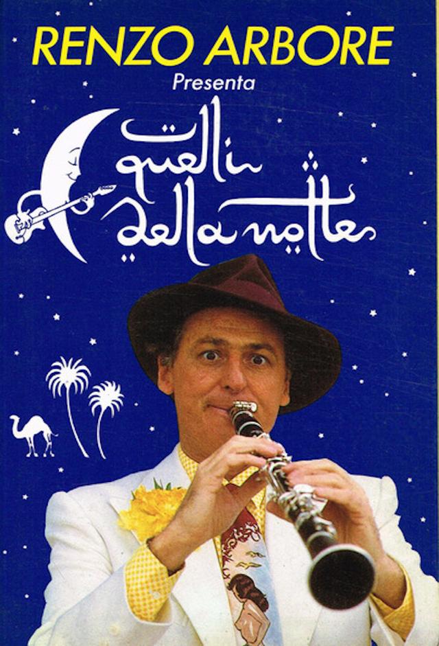 Quelli della notte