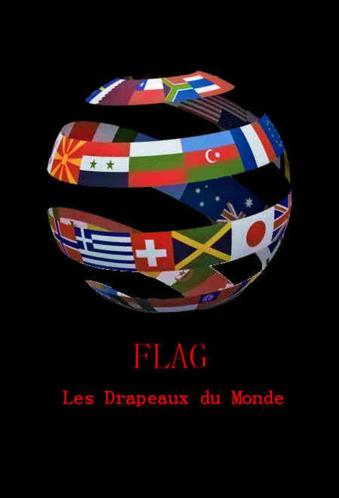 Flag, les drapeaux du monde
