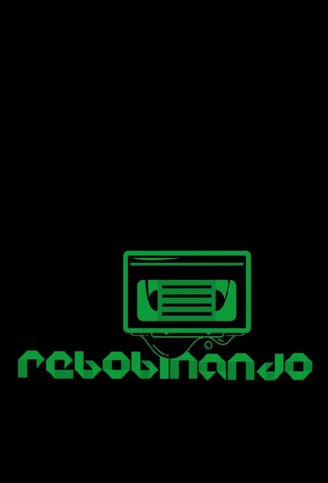 Rebobinando (Podcast)