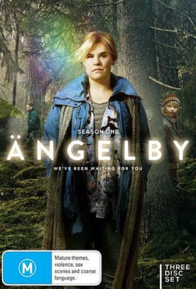 Ängelby