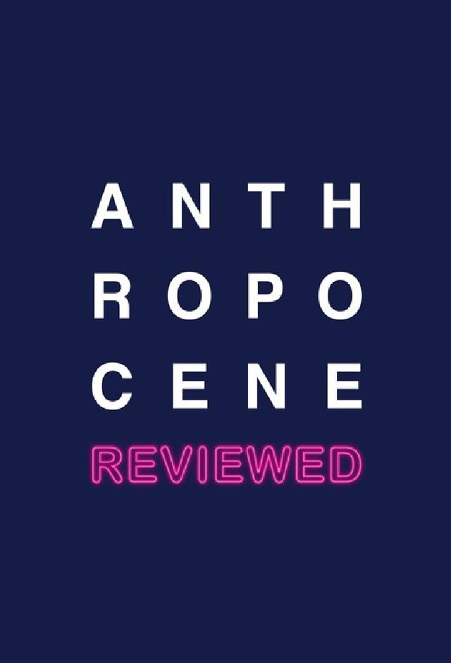 The Anthropocene Reviewed (Podcast)