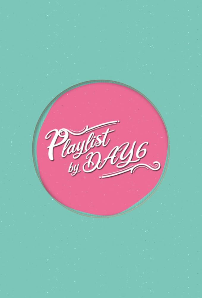 Playlist by DAY6