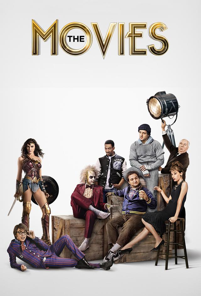 The Movies