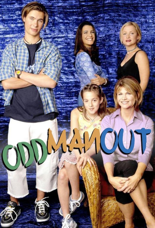 Odd Man Out