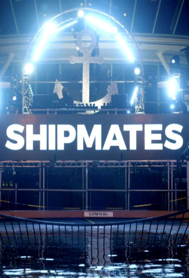 Shipmates (2019)