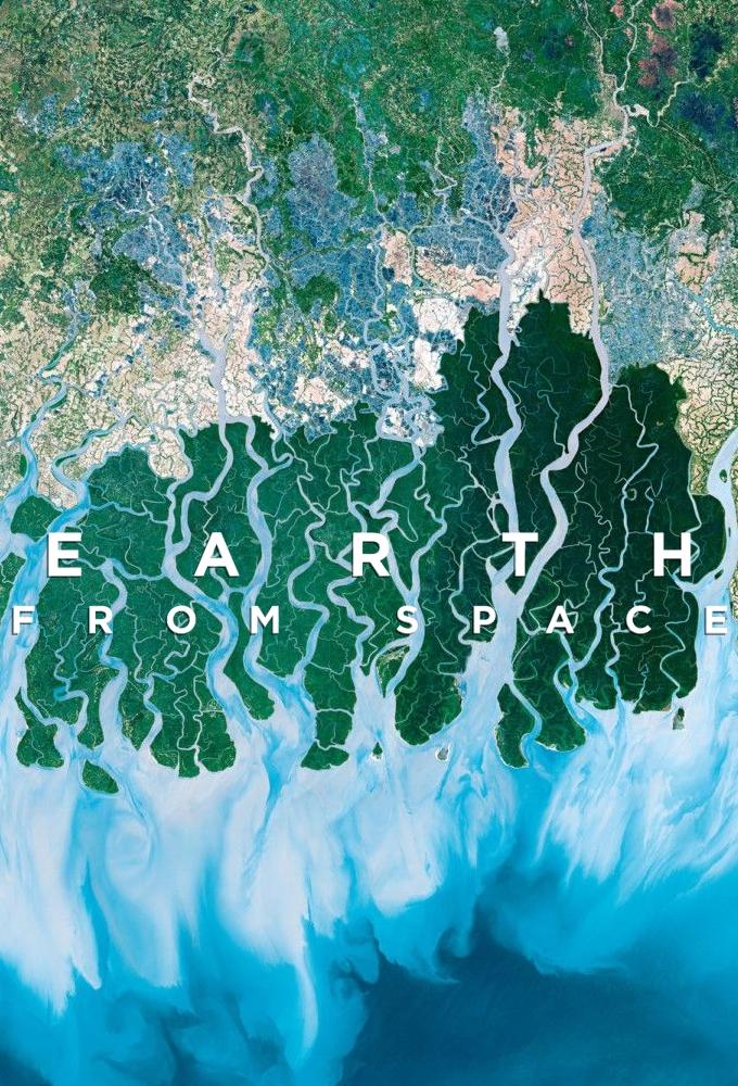 Earth from Space