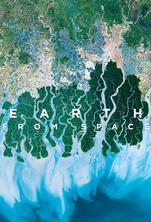 Earth from Space