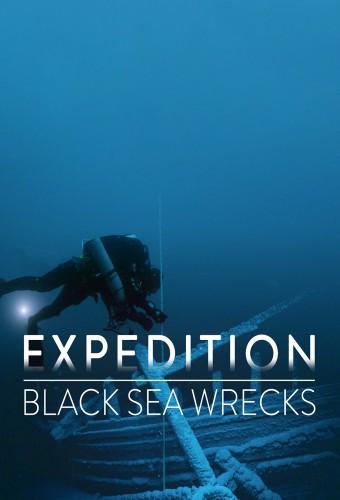 Expedition: Black Sea Wrecks