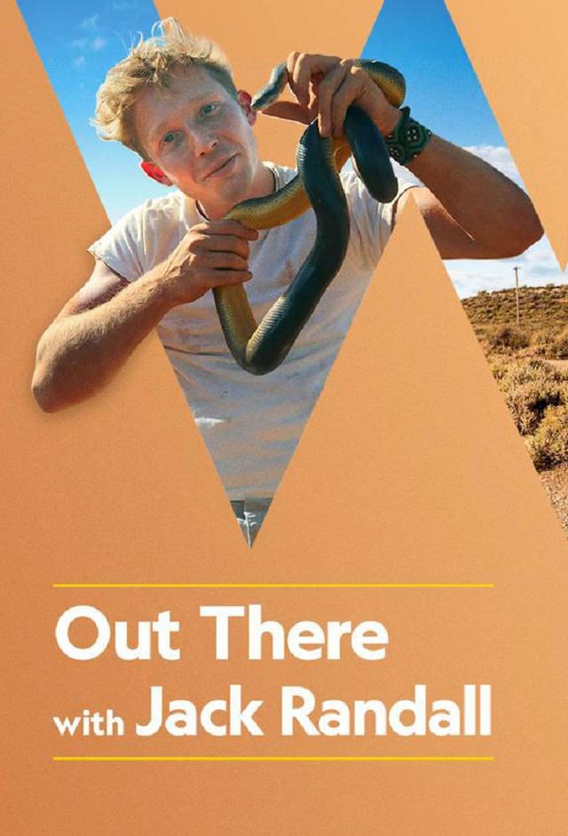 Australia extrema con Jack Randall