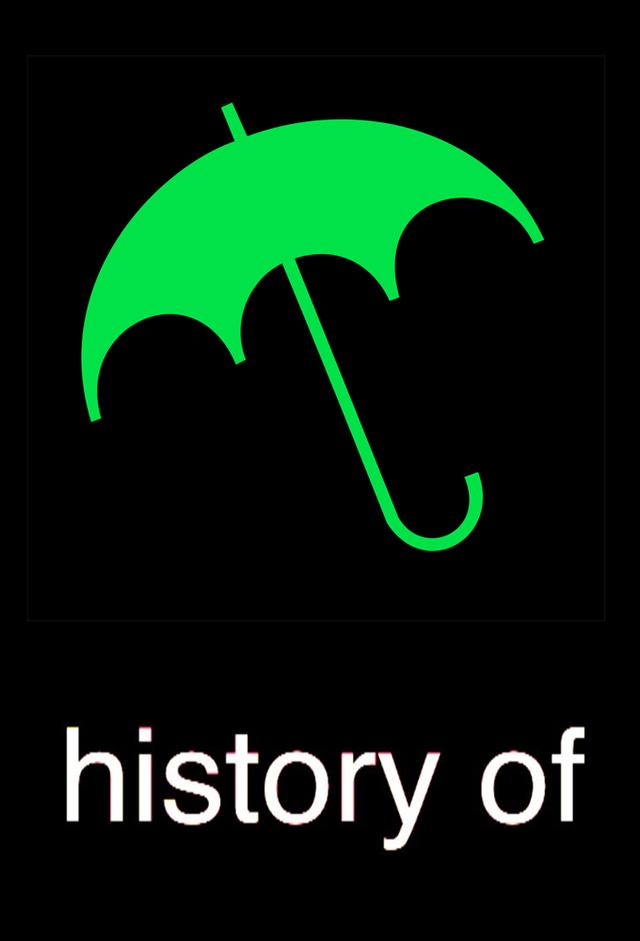 History of... by Bill Wurtz