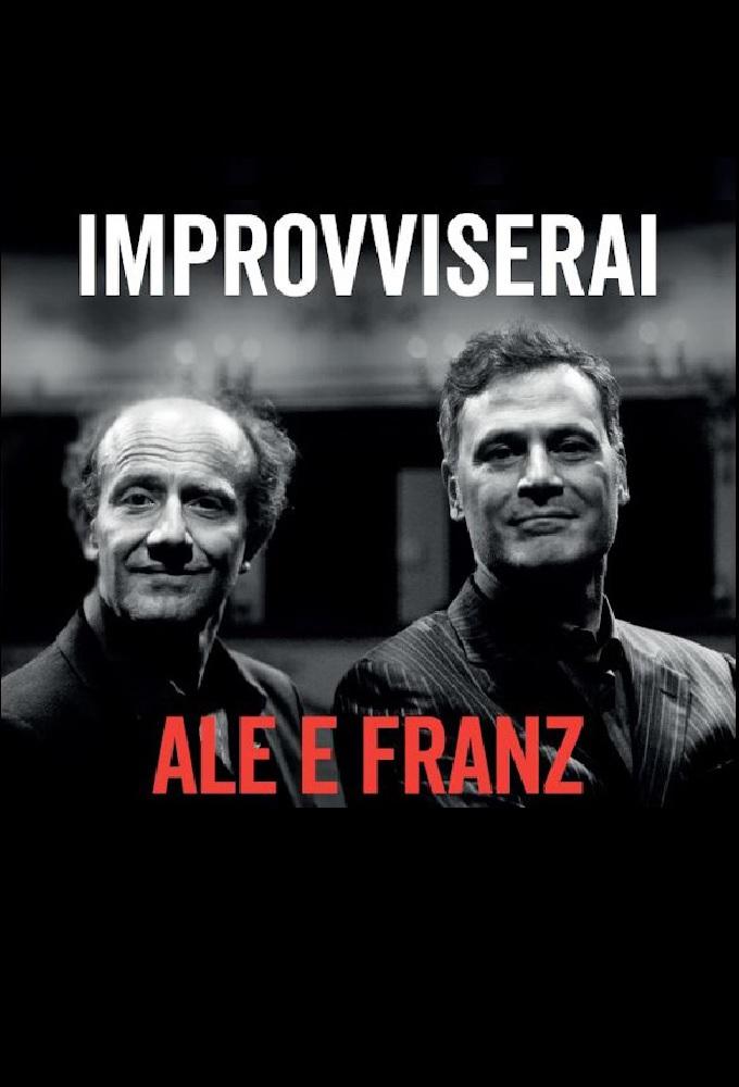 ImprovviseRai