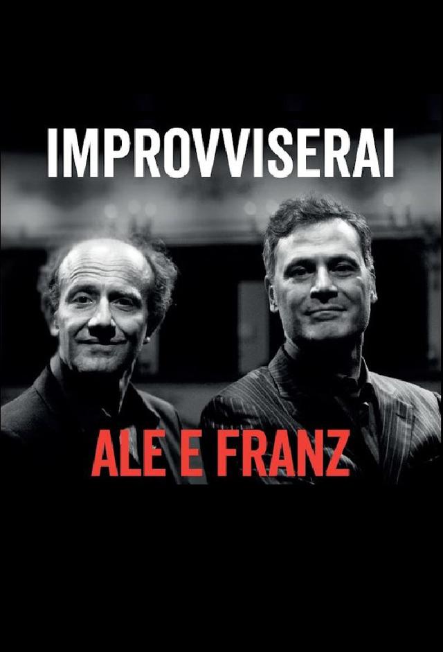 ImprovviseRai