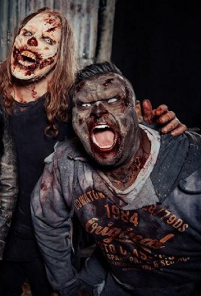 Zombody Save Me!