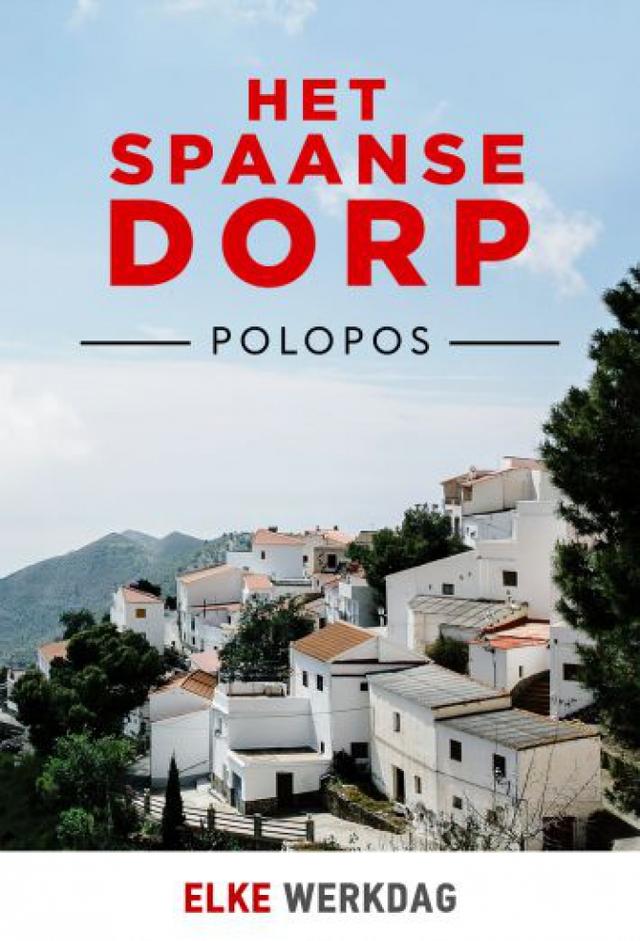 Het Spaanse Dorp Polopos
