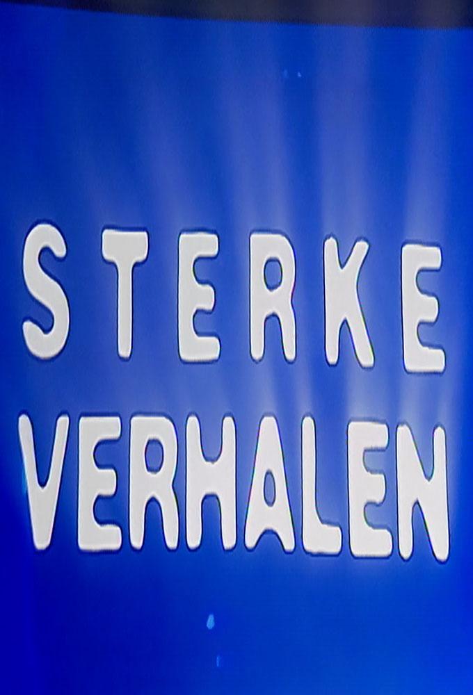 Sterke Verhalen